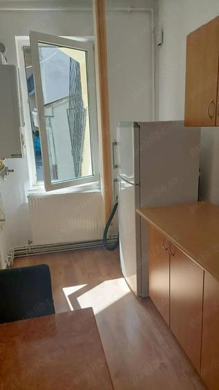 Casă cu 3 camere în Central