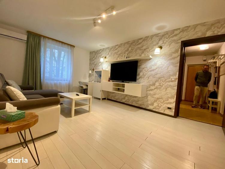 Apartament - 2 camere-Arena Nationala-zona Basarabia (Arena Nationala) - 4
