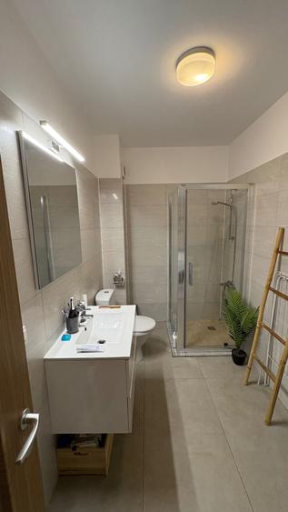 Apartament cu 2 camere decomandat în Andrei Mureșanu