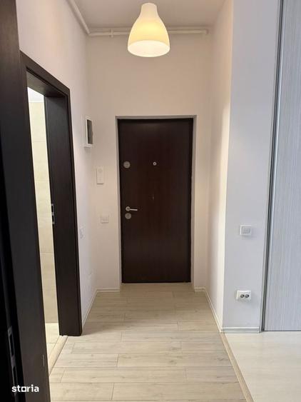 Apartament Parter Modern Metrou Lujerului, Plaza, Militari - 16