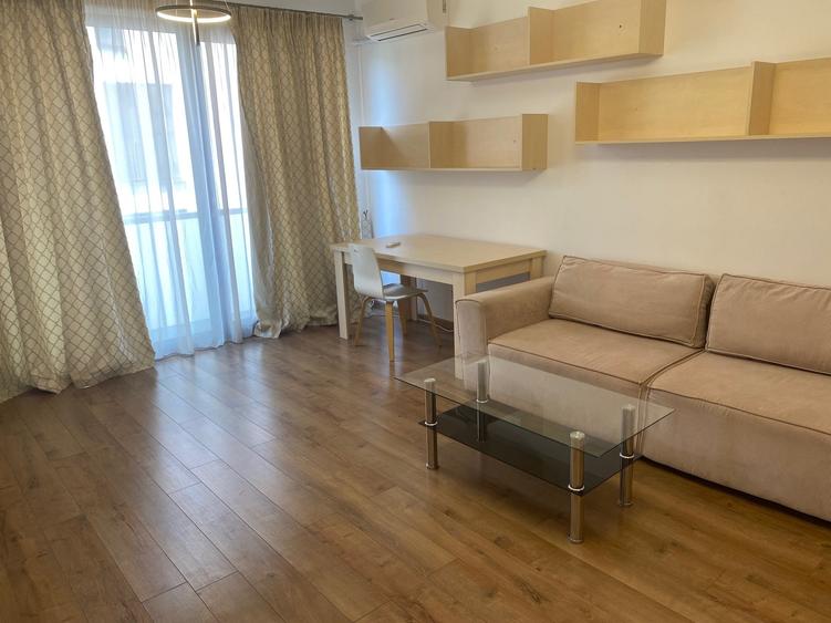 Apartament 2 camere str.Alexandru Vaida Voievod, zona Iulius Mall, bloc nou - 2