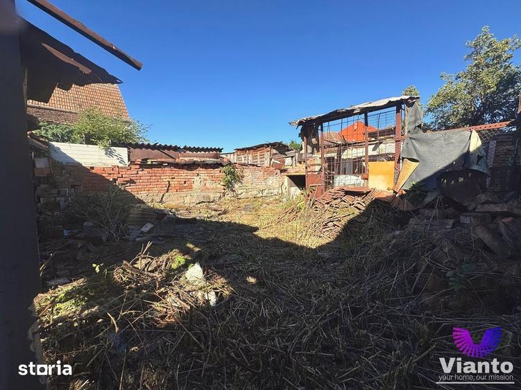 Casă cu 3 camere cu Teren 261 Mp în Țiglari