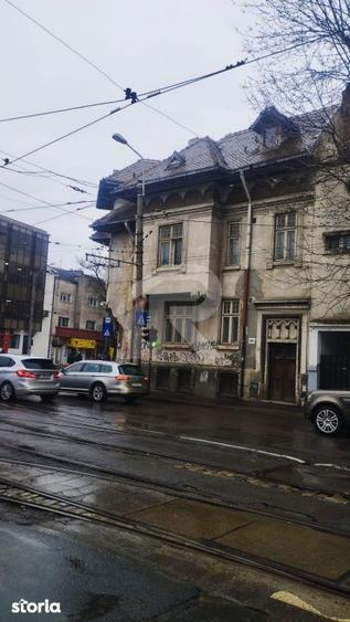 Casă cu Teren 350 Mp în Pantelimon