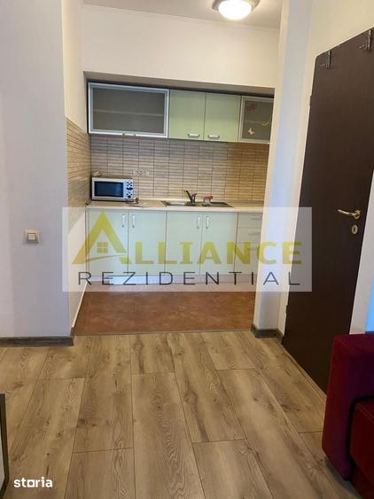 Apartament cu 2 camere în Ghencea