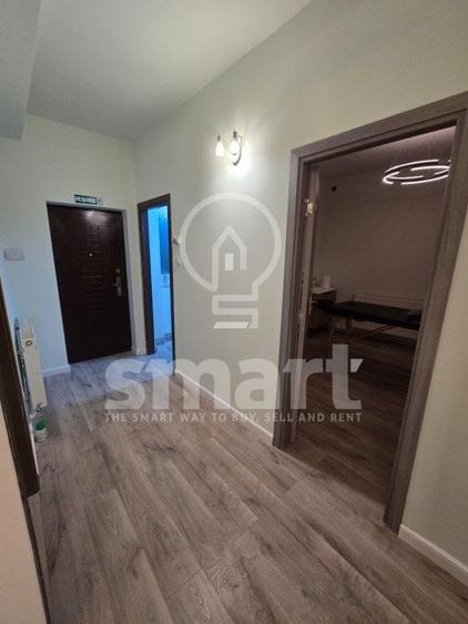 Spațiu comercial, de 50 mp, în Central