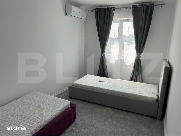 Apartament cu 3 camere, 58 mp, zona Olimpia - Timisoara - 3
