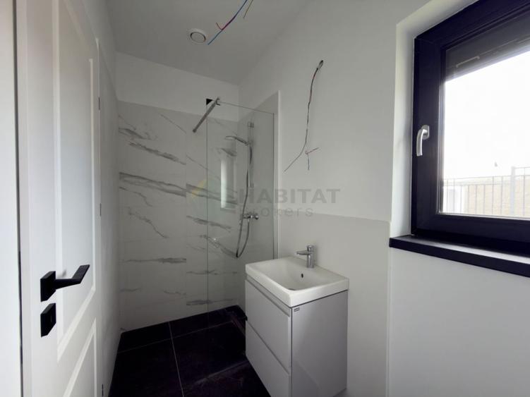 Casă individuală cu 3 camere cu Piscina în Tâncăbești
