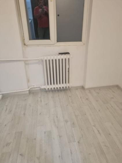 Garsonieră nedecomandată în Take Ionescu