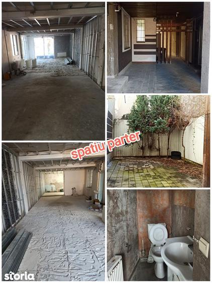 spatii comerciale ULTRACENTRAL 120mp/240mp, servicii/birouri ! - 12