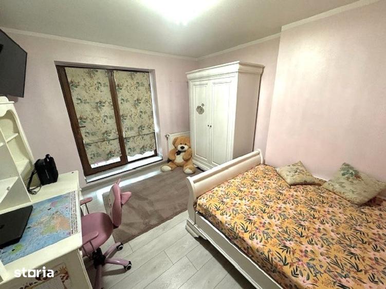 Apartament cu 4 camere în Central
