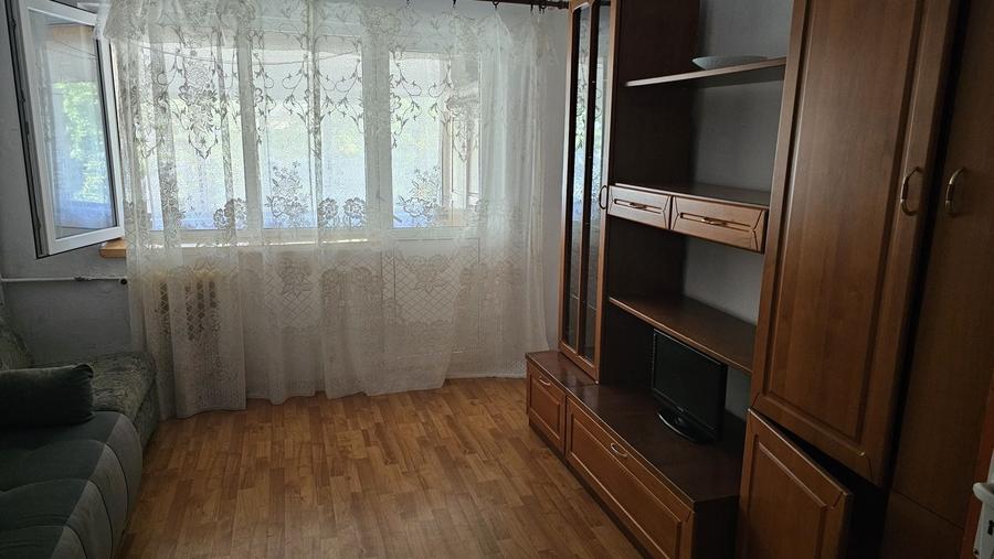 Apartament cu 2 camere în Cet