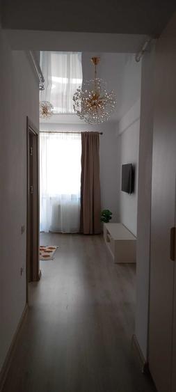 Apartament cu 2 camere în Universitate