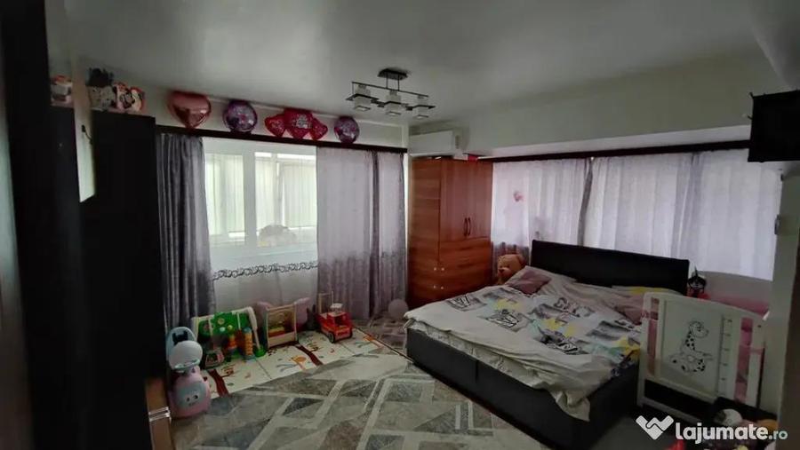 Apartament cu 2 Camere Decomandate - Bloc Nou - Zona Burdujeni - 4