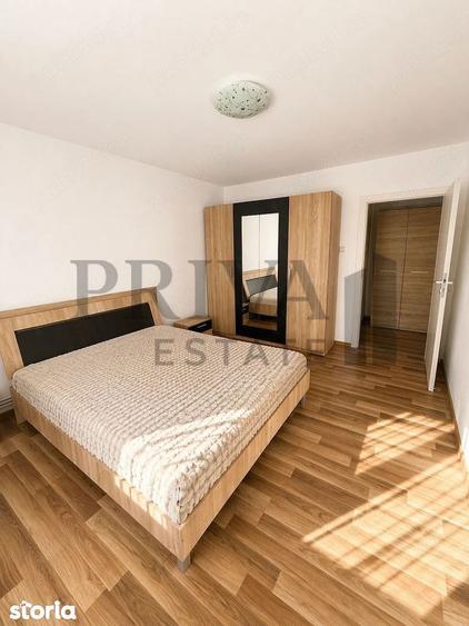 Apartament 2 camere, 52 mp, etaj 4, Olimpia-Stadion - 2