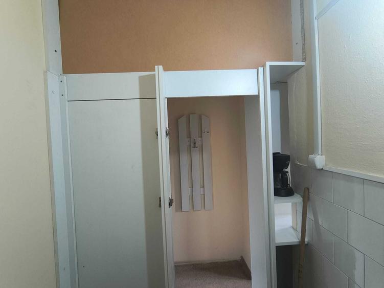 Apartament nedecomandat în Central