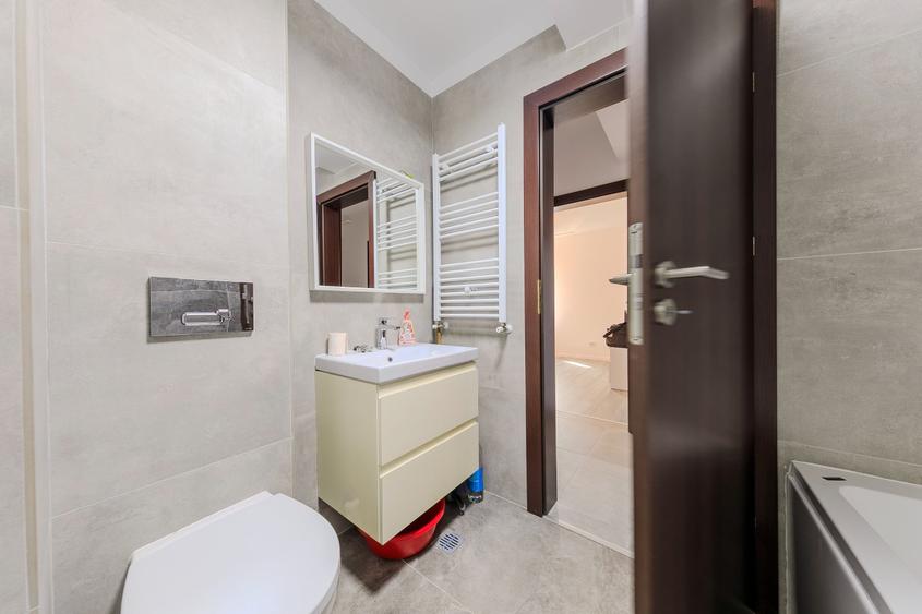 Apartament 2 camere cu balcon și parcare în Rahova, București Sector 5 - 5