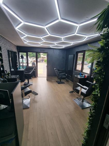 Spațiu comercial, de 32 mp, în Mărășești