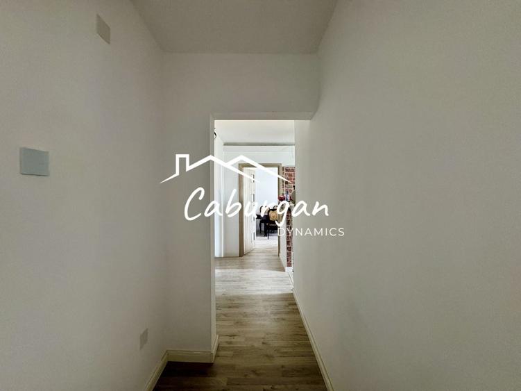 Apartament cu 3 camere decomandat în Mihai Viteazul