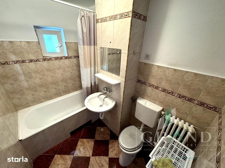 3 Camere Decomandat | 2 Bai | 69 mp | Parter | Zorilor/P-ta Zorilor/Ob - 19