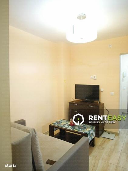 Apartament cu 2 camere în Independenței