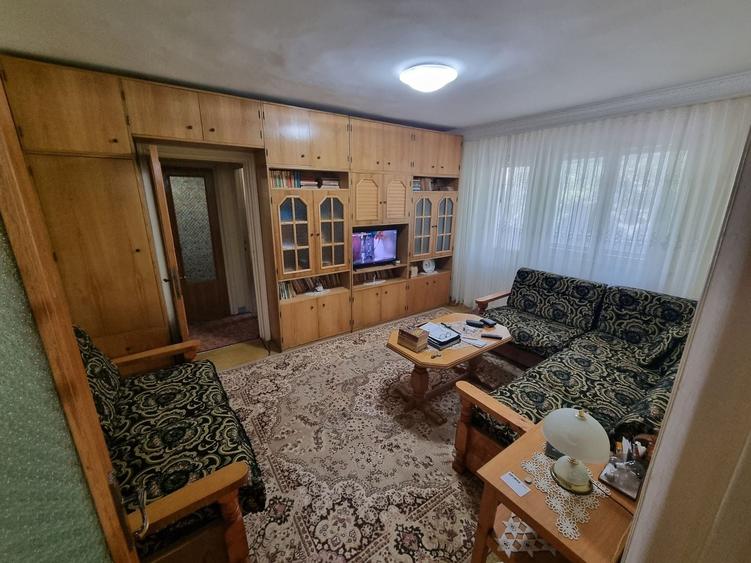 Apartament 2 camere zona Tomis Nord - 1