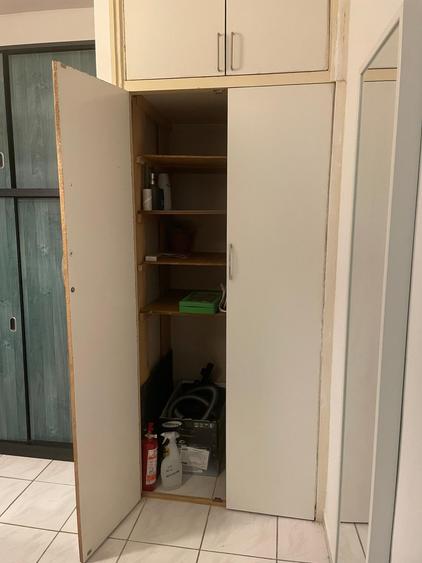 Garsonieră decomandată în Vitan Mall