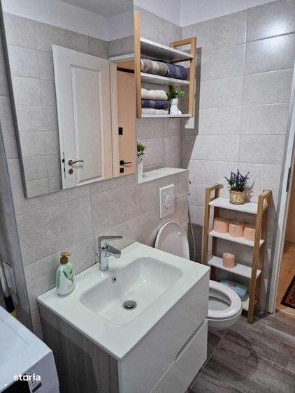 Apartament renovat de inchiriat - 6