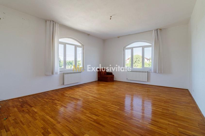 Casă individuală cu 11 camere cu Piscina în Corbeanca