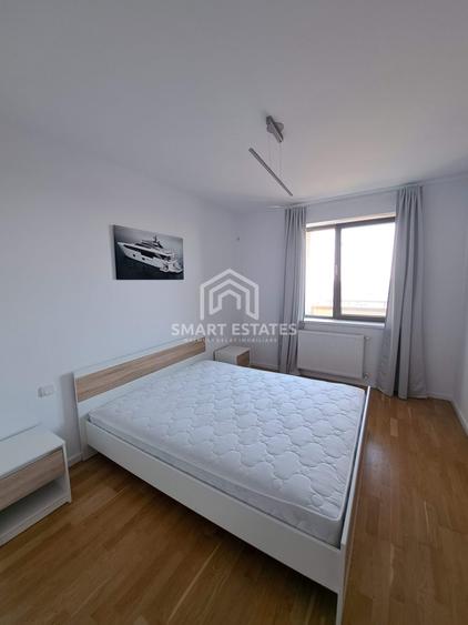 Apartament cu 2 camere decomandat, mobilat în Apărătorii Patriei