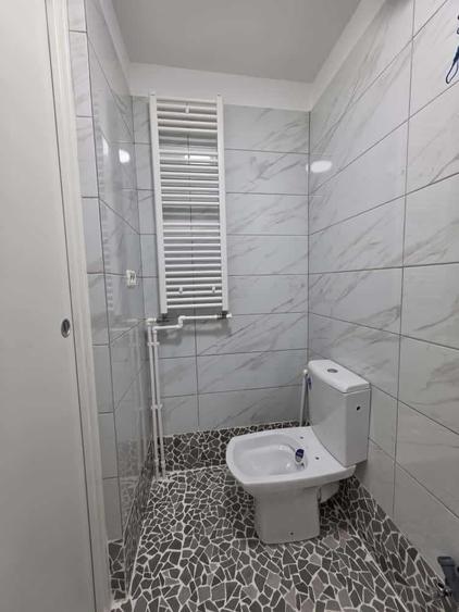 Garsonieră decomandată în Fizicienilor
