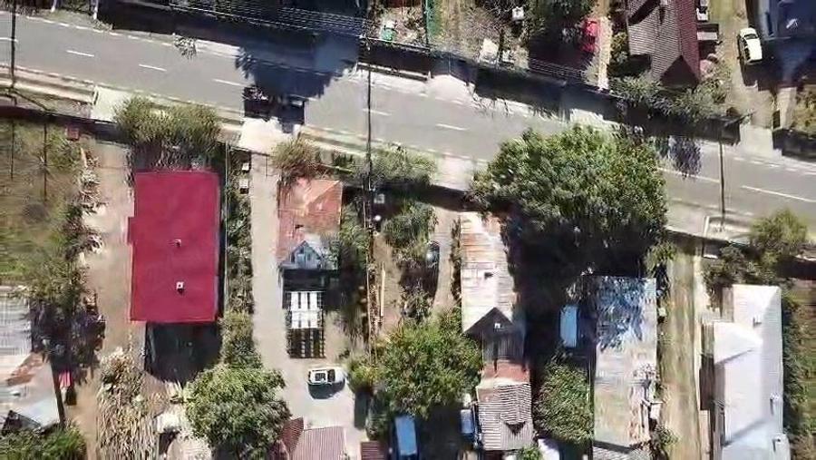 Casă cu 4 camere cu Teren 6000 Mp în Țifești