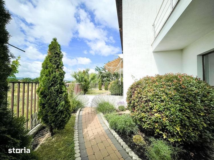 Casa 6 camere de vanzare in Someseni, Cluj Napoca - 14
