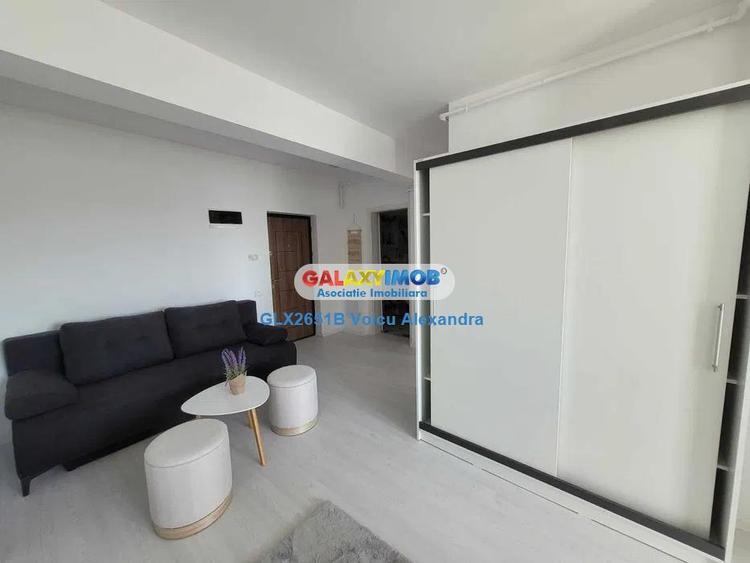 Apartament cu 2 camere decomandat, mobilat în Berceni