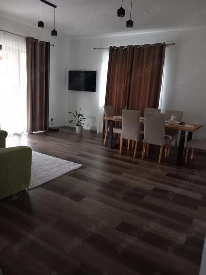 Casă cu 3 camere cu Teren 600 Mp în Central