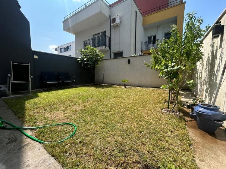 Apartament de închiriat cu 2 camere, curte și terasă in Mamaia Nord - 6