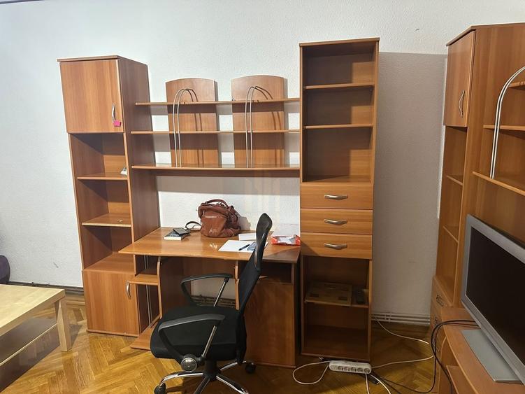 Apartament 2 Camere De Inchiriat Iancului - Mega Mall - 4