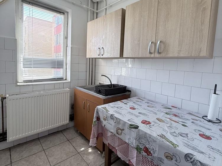 Apartament cu 2 camere decomandat în Sânnicolau Mic