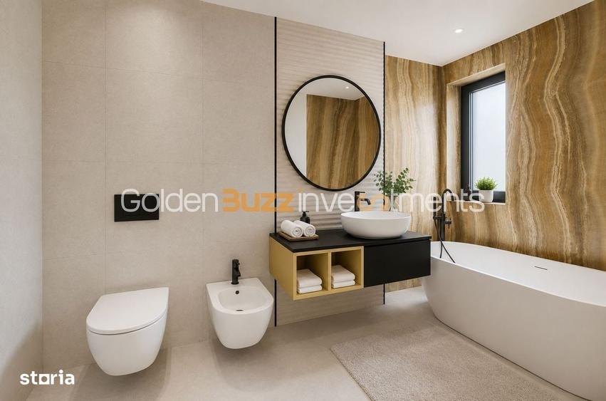 Vila premium pe malul lacului Izvorani | Piscina | Smart Home - 10