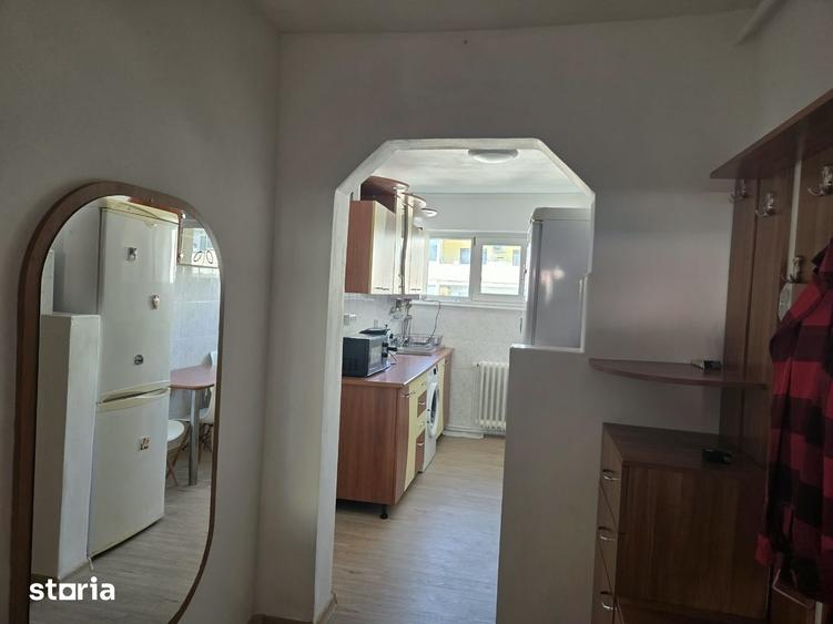 Apartament cu 2 camere în Mănăștur