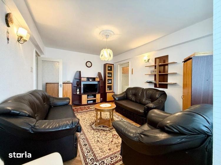 Apartament cu 2 camere în Griviței