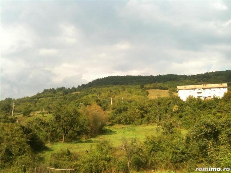 Teren de 14000 mp, în Central
