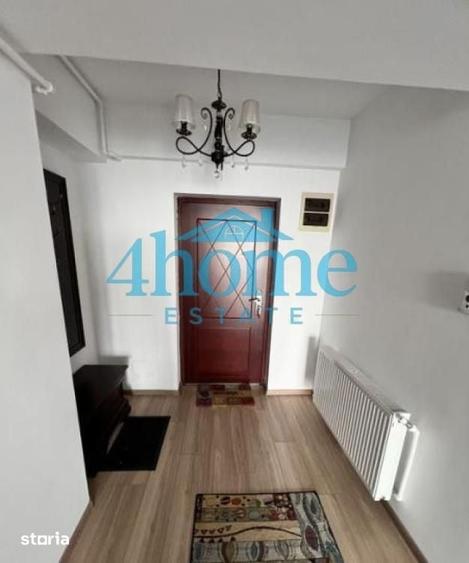 Apartament 3 camere Vitan|Mall Vitan|Mihai Bravu|Bloc nou|Metrou - 7