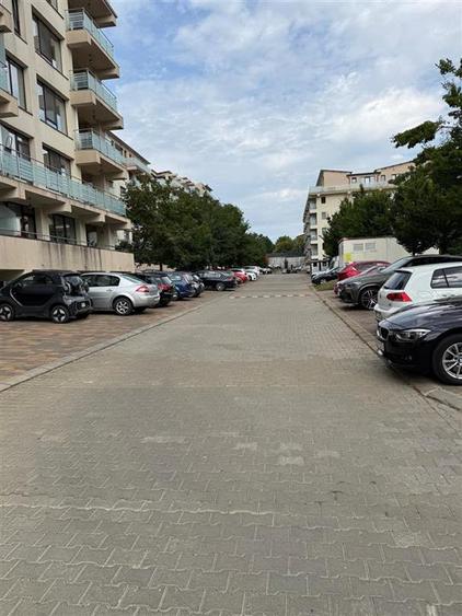 Ap 2 camere Mobilat si Utilat Copou Complex Exclusive Residence - 9