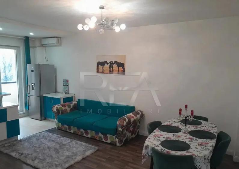 2 Camere Bloc Nou Bulevardul Timisoara - 6