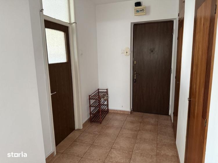 AVIATIEI | 2 camere | Boiler | 10' METROU - 4