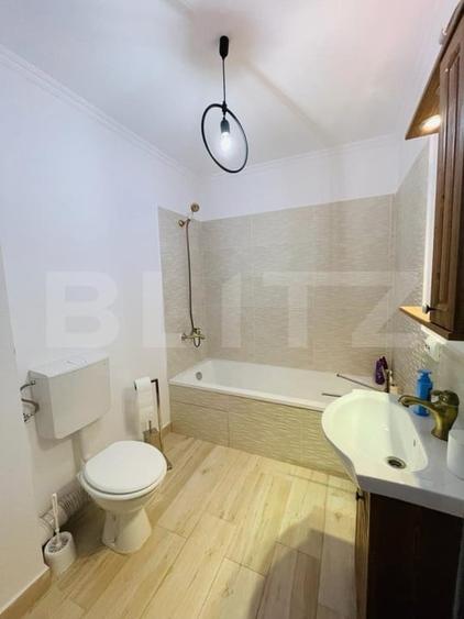 Apartament 2 camere, parcare, zona Terra - 11