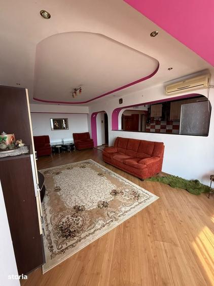 Apartament 2 camere PARCUL CATEDRALEI - 4