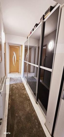 Apartament cu 3 camere, decomandat, str.Mikes Kelemen - 13