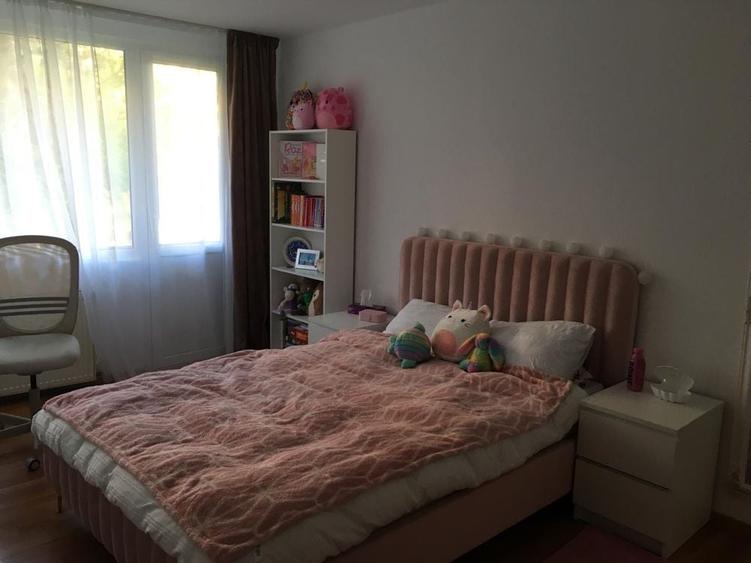 Apartament cu 3 camere decomandat în Carpați 1