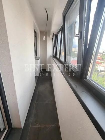 Apartament cu 2 camere semidecomandat în Nicolae Grigorescu